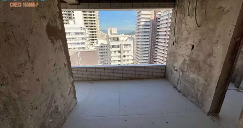 120mil entrada saldo direto 2 quartos um suite andar alto lazer completissímo no canto do forte.