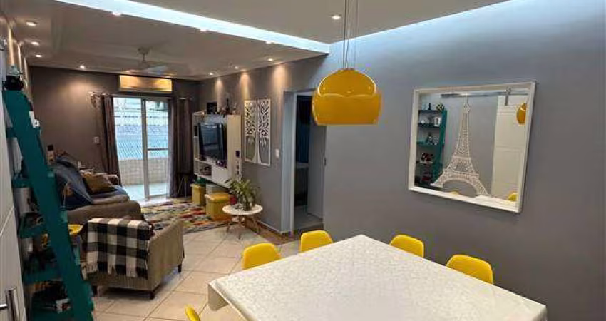 559mil - apartamento mobiliado com lazer completo - 2 dormitórios | sacada com churrasqueira