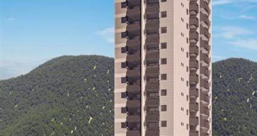 APARTAMENTO MARAPÉ - SANTOS SP