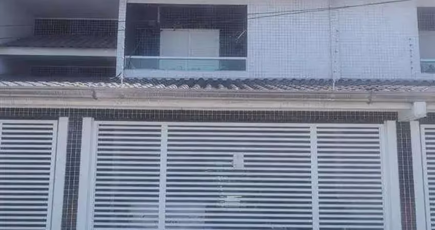 Casa com 2 quartos à venda na RUA CANTO DO FORTE, 1066, Canto do Forte, Praia Grande