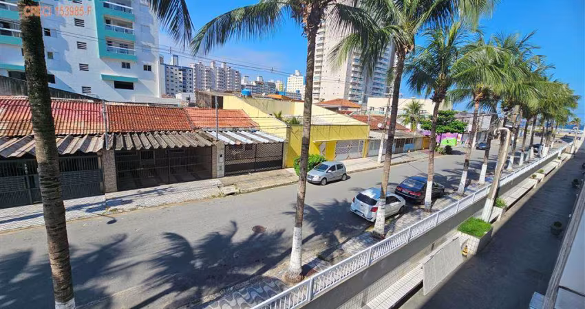 195MIL - KITAO  MOBILIADO FRENTE RUA 100METROS DO AMR DA VILA MIRIM