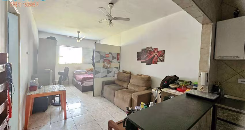 165MIL KITAO A 100METROS DO MAR DA VILA MIRIM TÉRREO