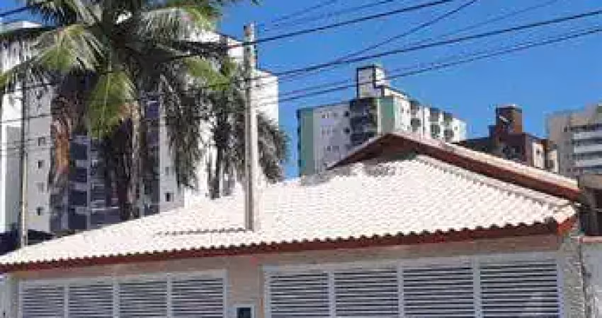 585mil casa nova geminada 100 metros do mar 2 quartos um suite churrasqueira porcelanato
