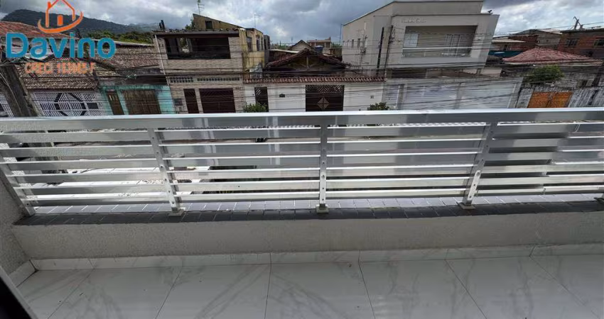240MIL - CASA DE CONDOMINIO JARDIM MELVI 2 DORMITÓRIOS