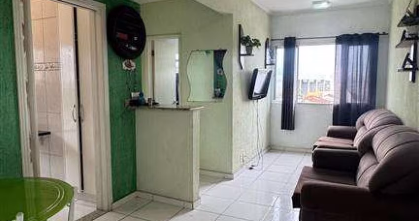 185MIL APARTAMENTO 1 DORMITÓRIO PRAIA DA VILA CAIÇARA