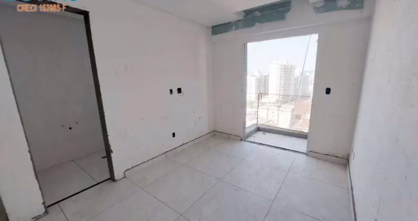 690mil - andar alto - apartamento 2 suites 2 vagas de garagem alto padrão próximo ao mar da aviação. lazer de clube.