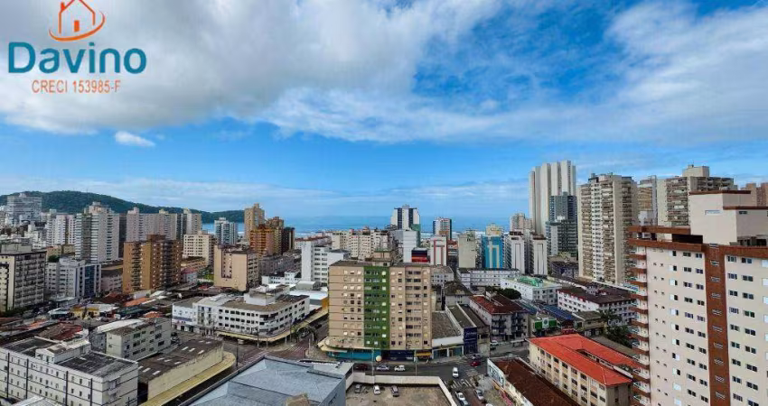 450MIL APARTAMENTO 2 DORMITÓRIOS UM SUITE SACADA CHURRASQUEIRA CENTRO PRAIA JUNTOS