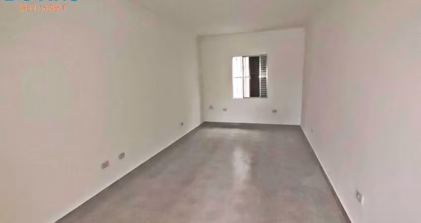 190MIL -  APARTAMENTO ESTILO KITNET SALA LIVING PERTINHO DO MAR DA PRAIA DO CANTO DO FORTE!