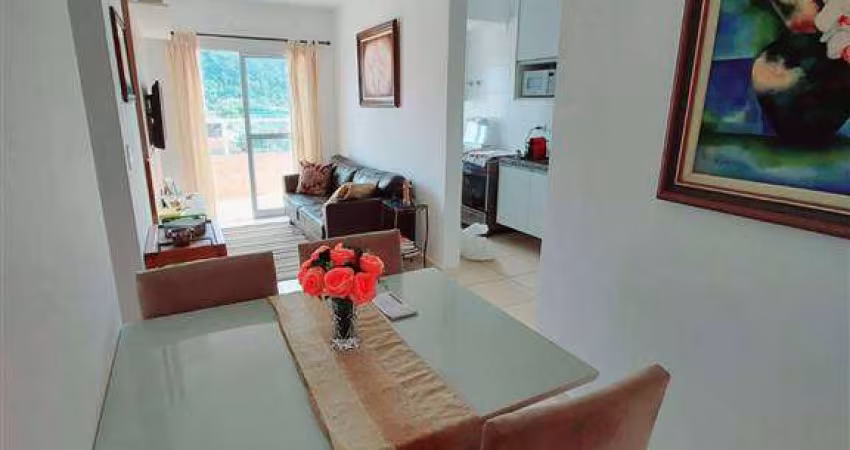580MIL - APARTAMENTO 2 QUARTOS 1 SUÍTE - SACADA - ELEVADOR - CANTO DO FORTE.