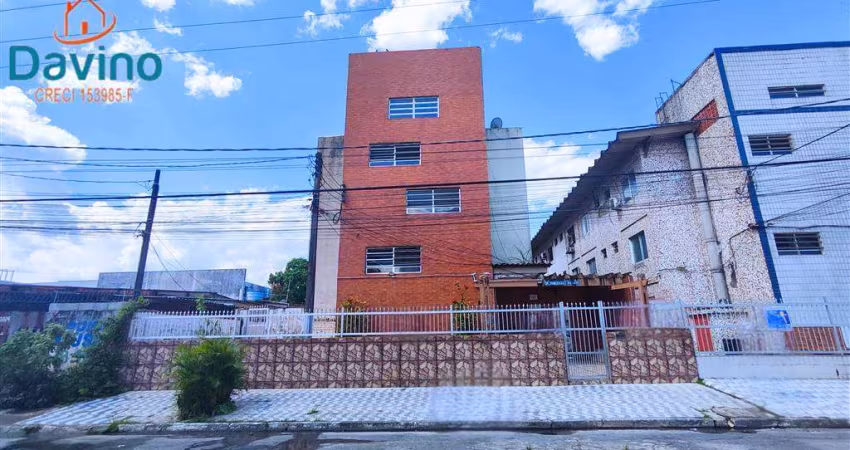 86MIL DE ENTRADA SALDO DIRETO - APARTAMENTO TIPO KITNET NO BAIRRO DA OCIAN.