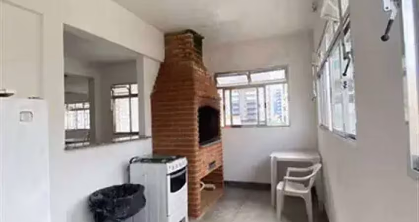 289mil a vista apartamento 2 quartos há 150 metros da praia da vila tupi