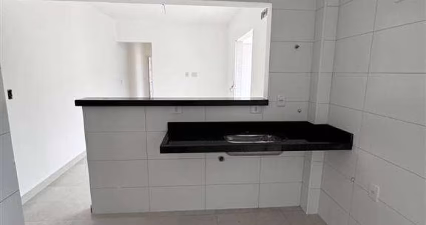 APARTAMENTO FORTE - PRAIA GRANDE SP