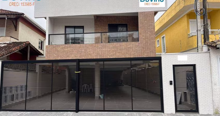 380MIL CASA DE CONDOMINIO NOVA COM AMPLO QUINTAL EM 'U', FINO ACABAMENTO PRÓXIMO A PRAIA DA AVIAÇÃO.