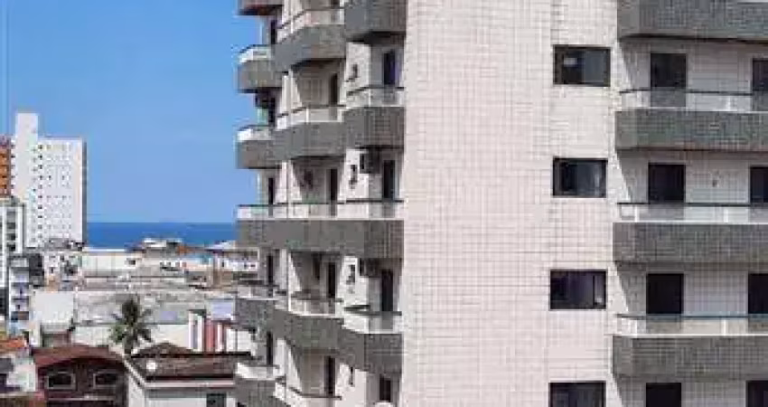 355mil  avista- apartamento novo - sacada gourmet com churrasqueira 1 dormitorio - lazer com piscina praia da ocian
