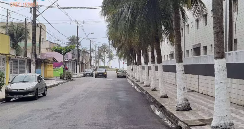 175mil apartamento tipo kitnet amplo na praia da vila mirim