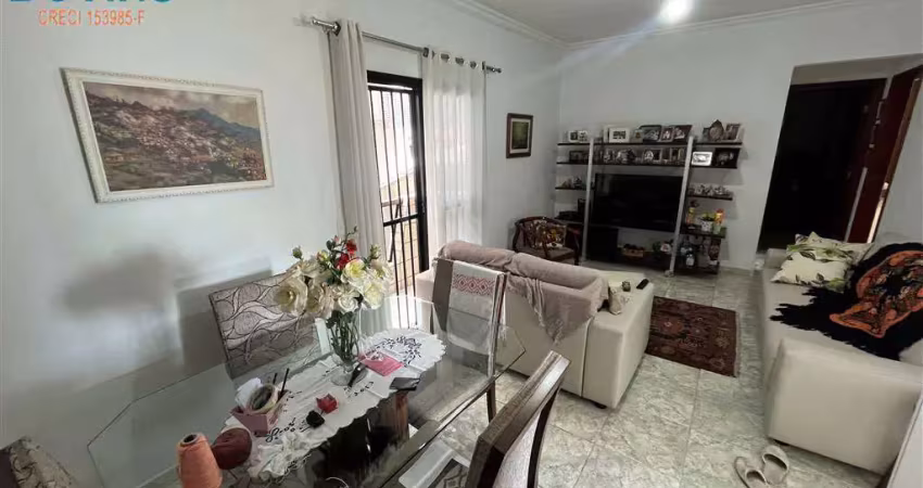 Apartamento amplo 2 quartos 1 suite 2 banheiros 3 sacadas primeiro andar praia da vila guilhermina