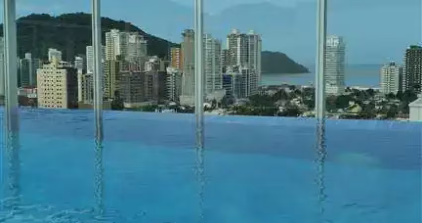 570mil apartamento mobiliado 2 quartos 1 suite lazer completo canto do forte