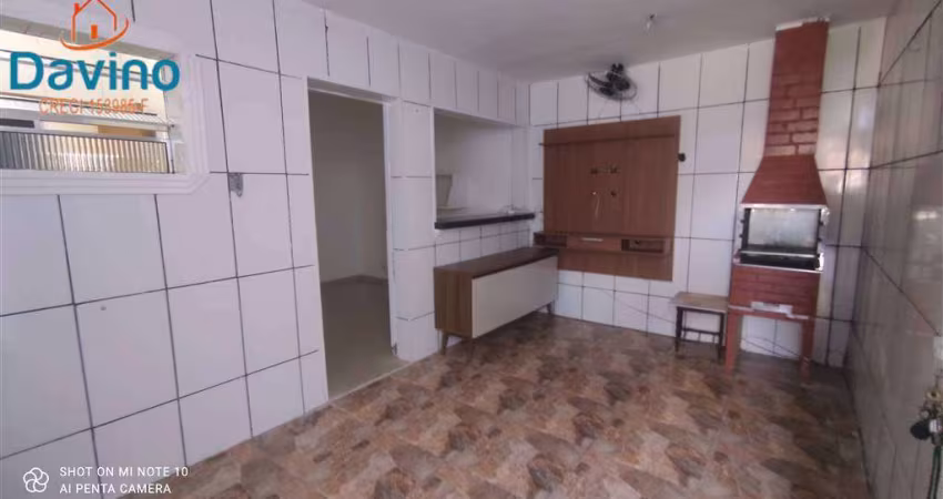 190mil casa em condominio 1 dormitório jd real praia grande sp