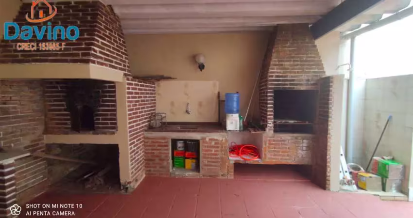 Casa térrea praia do flórida 4 dormitórios espaço gourmet com churrasqueira 4 vagas de garagem