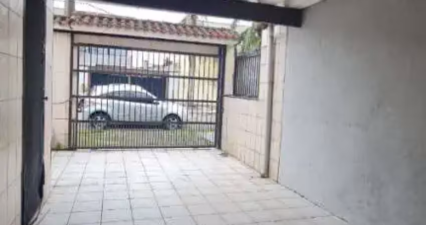 Casa lado praia balneário maracanã 2 dormitórios 1 suite 2 vagas de garagem churrasqueira