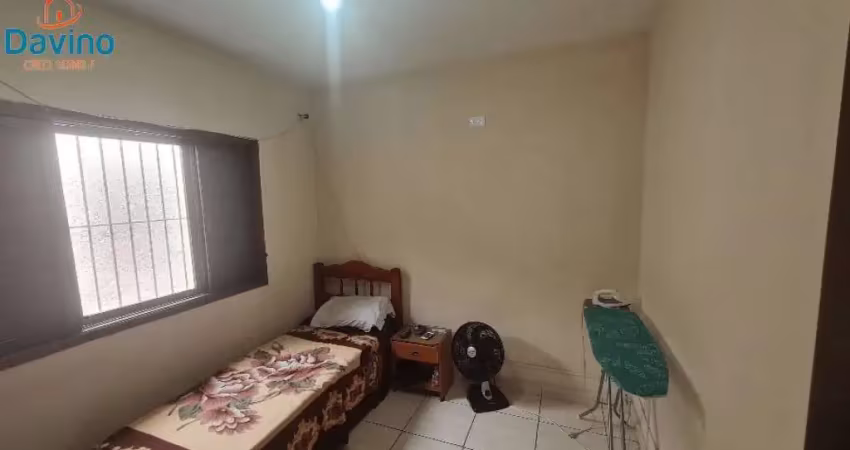 Casa com 2 quartos à venda na RUA VILA TUPI, 842, Tupi, Praia Grande
