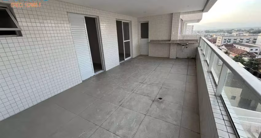 Apartamento novo 3 suítes 2 vagas pertinho do praia lazer completo 300mil entrada saldo direto