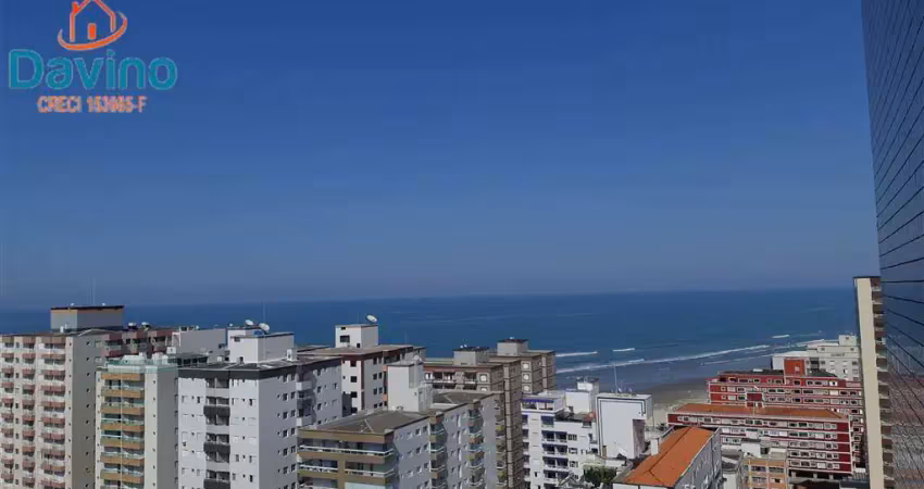 LINDA COBERTURA COM PISCINA PRIVATIVA - NOVA - VISTA MAR DEFINITIVA - ALTO PADRÃO