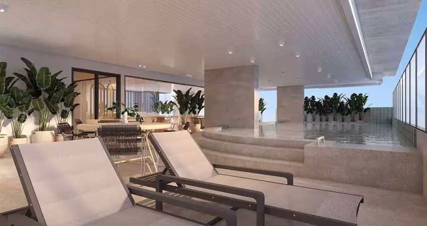 Apartamento com 3 quartos à venda na RUA FORTE, 185, Canto do Forte, Praia Grande
