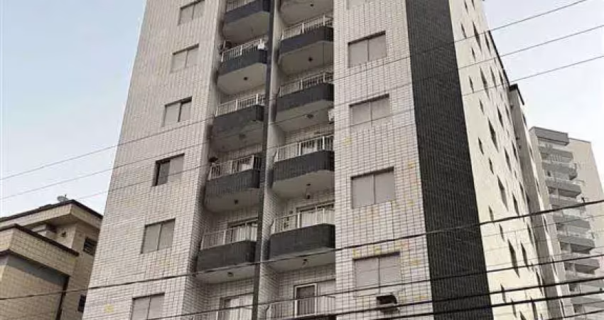 359mil. apartamento 2 dormitórios 2 banheiros elevador 350 metros da praia e da feirinha da vila guilhermina!