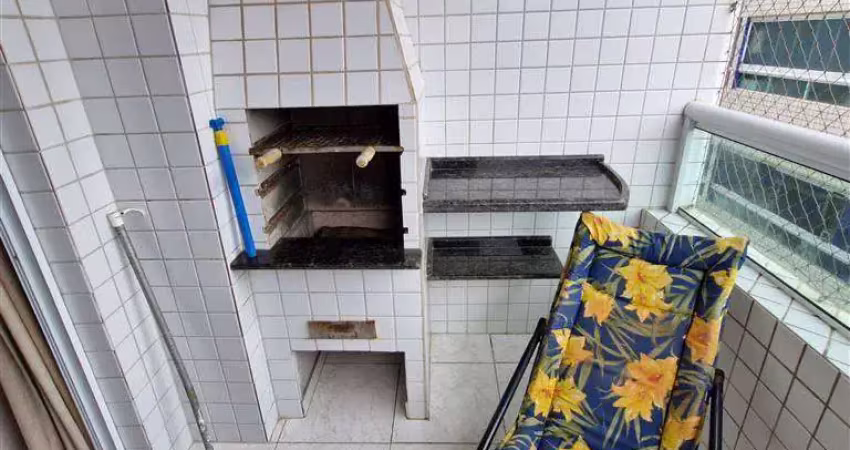 Apartamento em predio frente mar  sacada com churrasqueira piscina e lazer  pé na areia