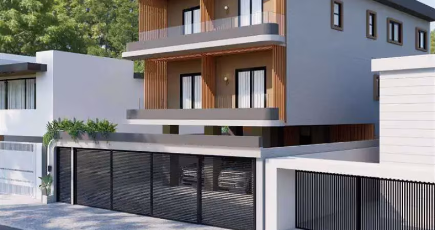 Casa com 2 quartos à venda na RUA AVIAÇÃO, 234, Aviação, Praia Grande