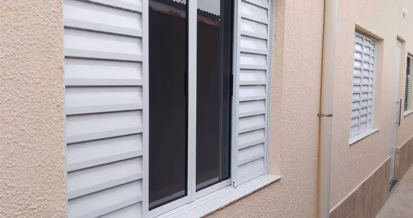 Casa com 2 quartos à venda na RUA JAPURÁ, 116, Balneário Japura, Praia Grande