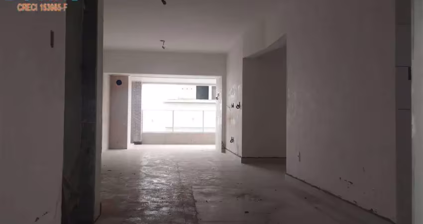 Belo apartamento alto padrão com 3 dormitórios, lazer completo, vista para o mar com pequena entrada r$ 396.000,00 e parcelas direto com a construtora