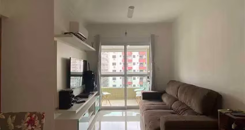 Apartamento locação canto do forte pacote mensal fixo 2 suites lazer completo mobiliado