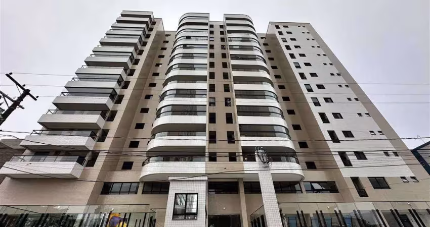 Apartamento com 2 quartos à venda na RUA MIRIM, 161, Vila Mirim, Praia Grande