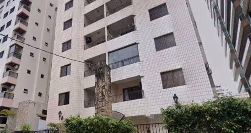 Apartamento com 2 quartos à venda na Rua Tupi, 216, Tupi, Praia Grande