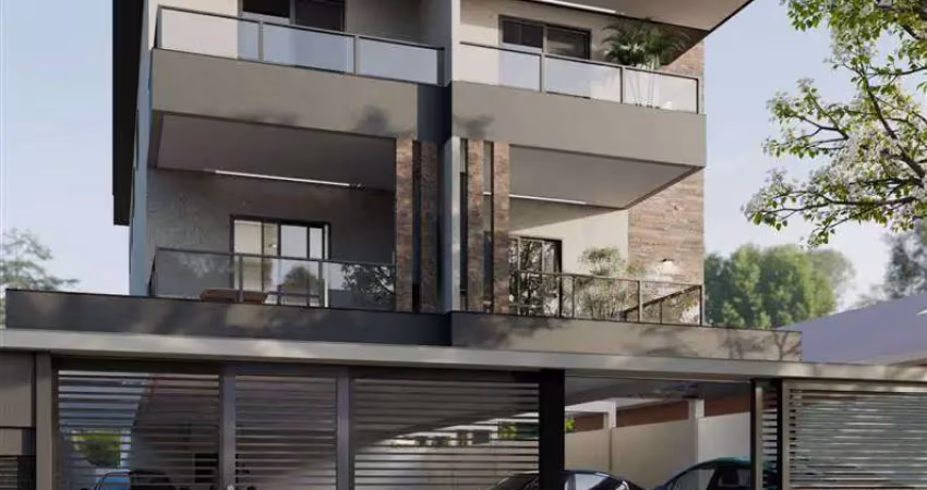 Casa com 2 quartos à venda na RUA AVIAÇÃO, 773, Aviação, Praia Grande