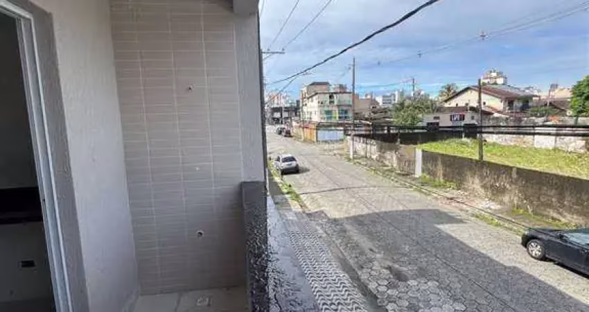 45mil entrada saldo caixa casa nova em condominio tipo assobradada, bairro boqueirão de praia grande.