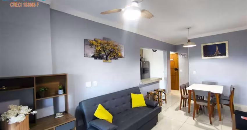 Apartamento alto padrão mobiliado - 2 suites 2 vagas lindo e próximo ao mar do boqueirão