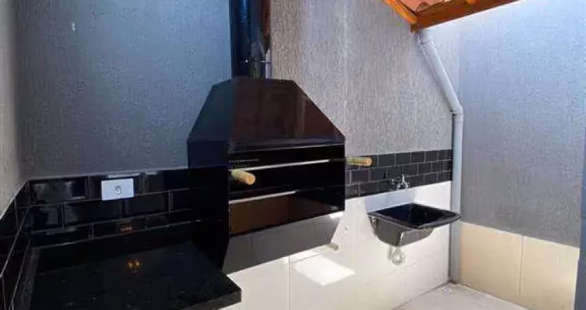 325mil casa de condominio fino acabamento zona 2 vila tupi - novinha