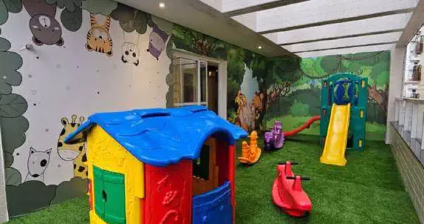21mil entrada - saldo direto - apartamento mobiliado - multipropriedade - 1 dormitório, 1 vaga na garagem, 30 itens de lazer distribuídos em 3 andares 100 metros da praia e do centro