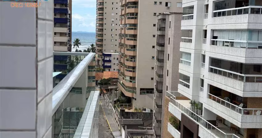 De 479mil por 439mil a vista -  apartamento  novo - 2 quartos um suite pronto para morar pertinho do mar da aviação.