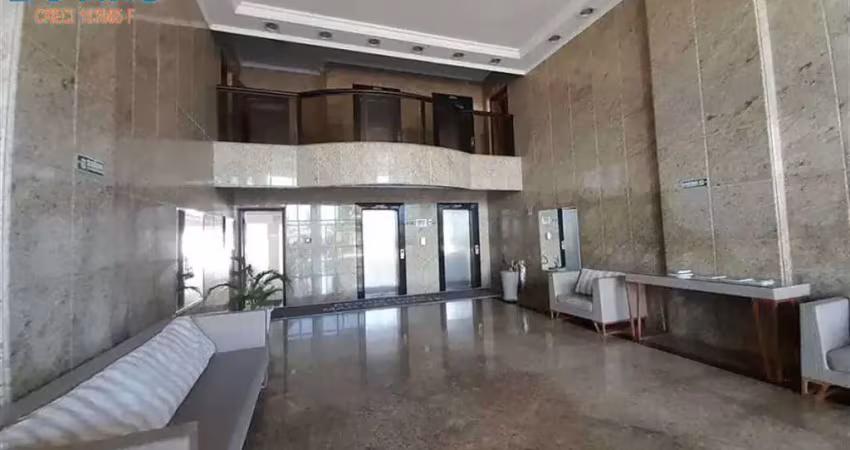Maravilhoso apartamento no  bairro caiçara, com vista mar! 2 dormitórios 1 suite lazer