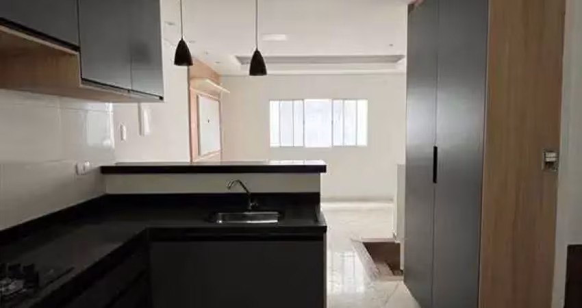 Casa com 2 quartos à venda na RUA ESPLANADA DOS BARREIROS, 247, Esplanada dos Barreiros, São Vicente