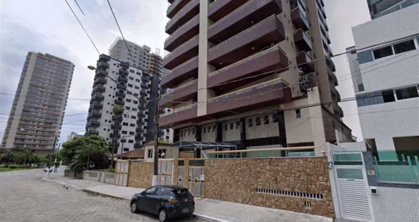 Apartamento com 2 quartos para alugar na RUA GUILHERMINA, 189, Guilhermina, Praia Grande