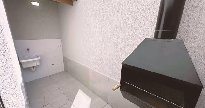 Casa com 3 quartos à venda na RUA GUILHERMINA, 578, Guilhermina, Praia Grande