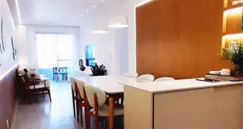 Apartamento com 2 quartos à venda na RUA FORTE, 414, Canto do Forte, Praia Grande
