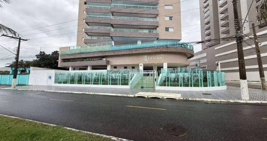 Apartamento com 2 quartos à venda na RUA REAL, 92, Jardim Real, Praia Grande