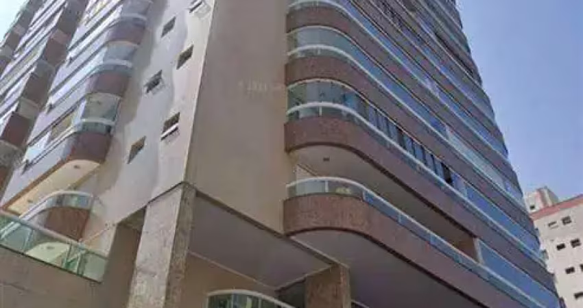 Cobertura com 3 quartos à venda na RUA CAIÇARA, 151, Vila Caiçara, Praia Grande