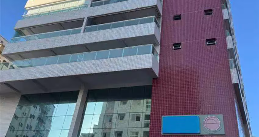 Apartamento com 3 quartos à venda na RUA AVIAÇÃO, 191, Aviação, Praia Grande